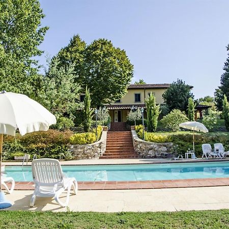 Lucca Cycling Holidays Il Tiglio Экстерьер фото